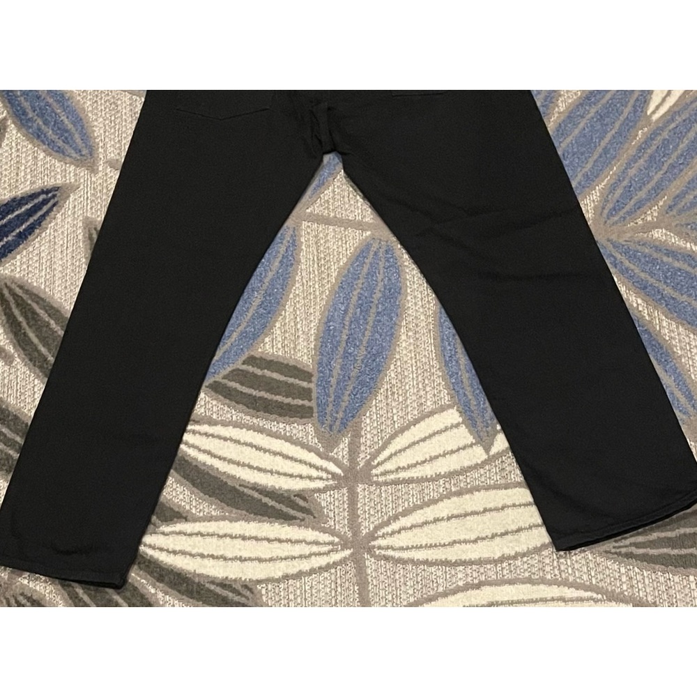 Gap Straight Jeans